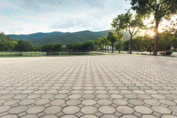 Best Concrete Paver Driveway  in Yazoo City, MS
