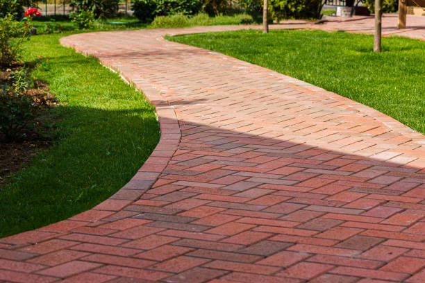 Best Driveway Pavers Installation  in Yazoo City, MS