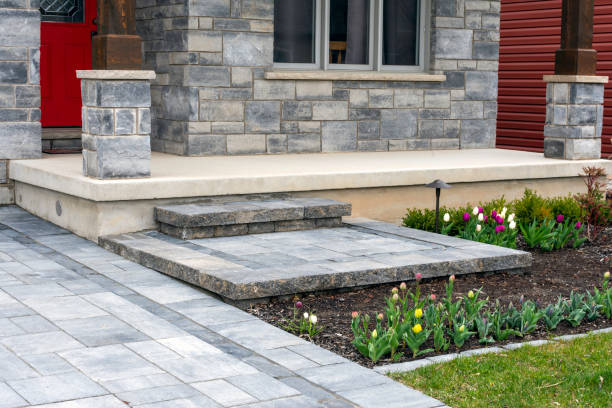 Best Driveway Pavers Near Me  in Yazoo City, MS
