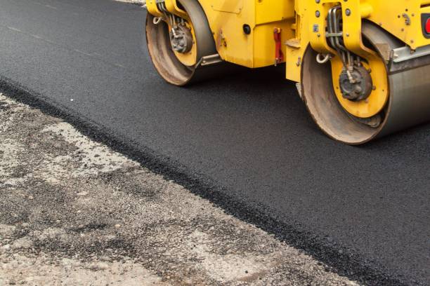 Yazoo City, MS Driveway Pavers Company